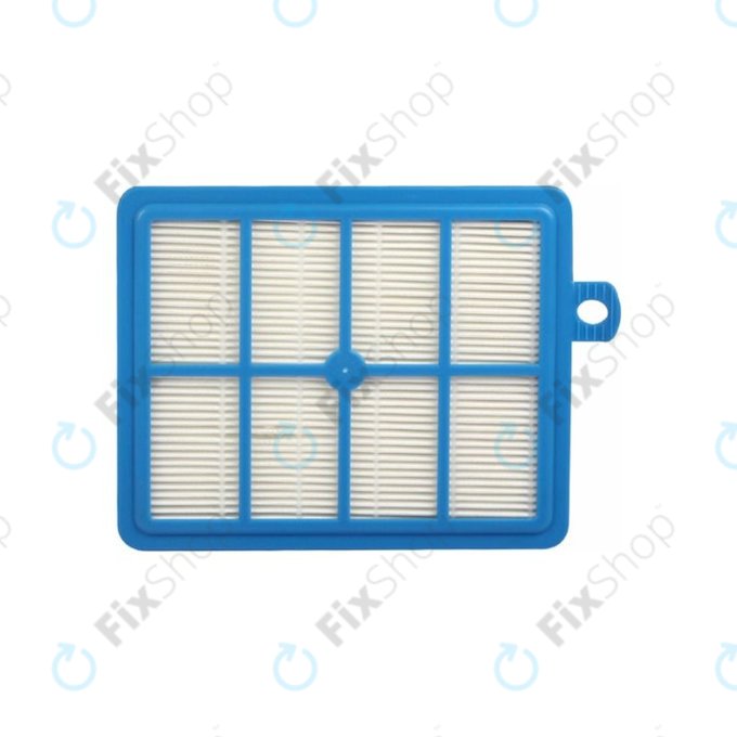 Φίλτρο HEPA13 FC8038/1 για Philips Jewel | Marathon | Performer | PowerPro | SilentStar | 7000-series