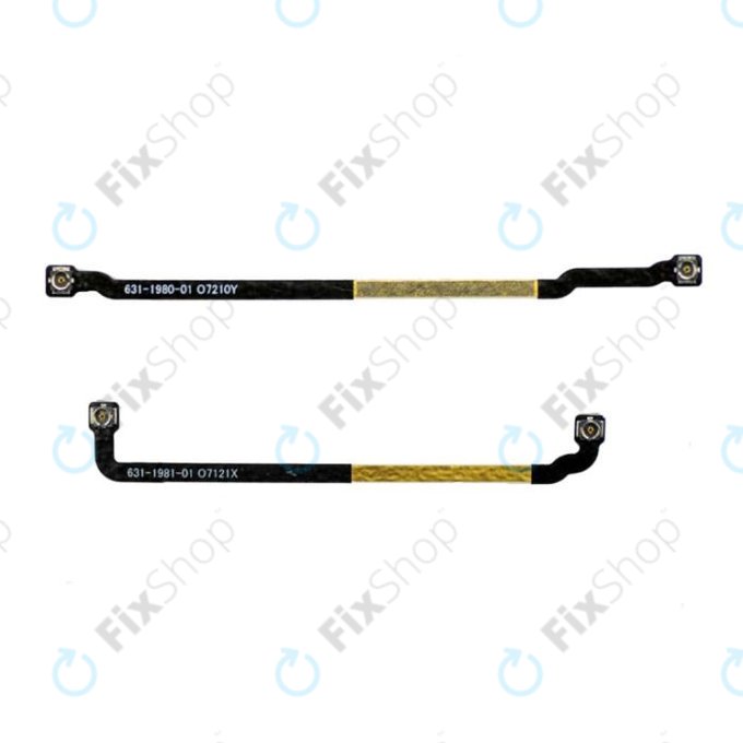 Κεραίες Σήματος Μητρικής Πλακέτας για iPhone 5