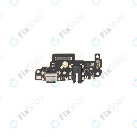 Επαφές Φόρτισης PCB για Xiaomi Redmi Note 8 Pro