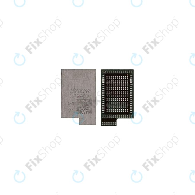 IC WiFi + Bluetooth 339S00399 για iPhone 8 | 8 Plus | X