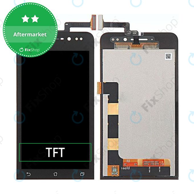 LCD Display με Touch Screen για Asus Zenfone 4 | A450CG | Aftermarket
