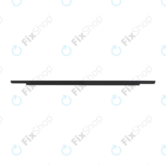 Μπροστινό Κάλυμμα με Λογότυπο για MacBook Pro 15" A1707 (Τέλη 2016 - Μέσα 2017) | A1990 (2018 - 2019)