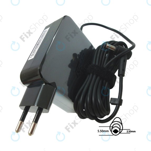 Αντάπτορας φόρτισης για Asus, B0A001-00042800, 65W, 19V, Genuine Service Pack