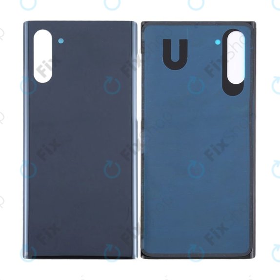 Καπάκι Μπαταρίας για Samsung Note 10 | Aura Black