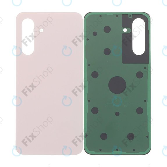 Καπάκι Μπαταρίας για Samsung A56 A566E | Awesome Pink