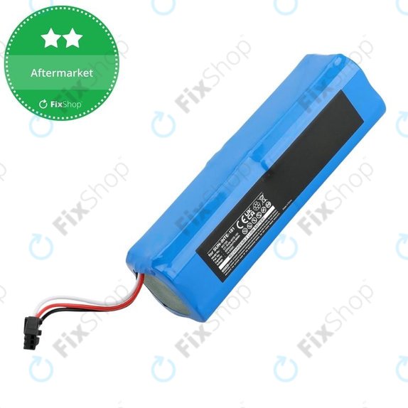 Μπαταρία για Xiaomi Roidmi EVA, EVE CC, CC-SUN-INTE-181, 14.4V, 5200mAh