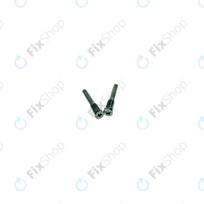 Κάτω Βίδες για iPhone 11 Pro | 11 Pro Max | 13 Mini | 13 | 13 Pro | 13 Pro Max | Πράσινο | Green