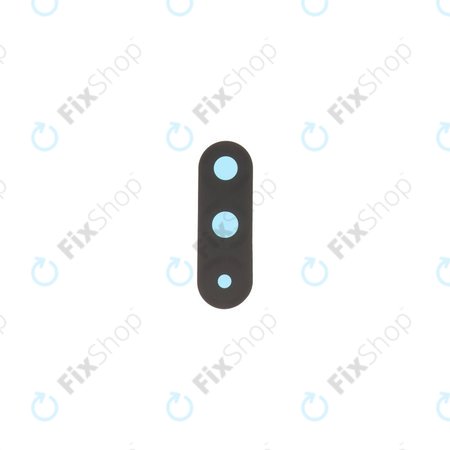 Γυαλί Φακού Πίσω Κάμερας για Samsung A17