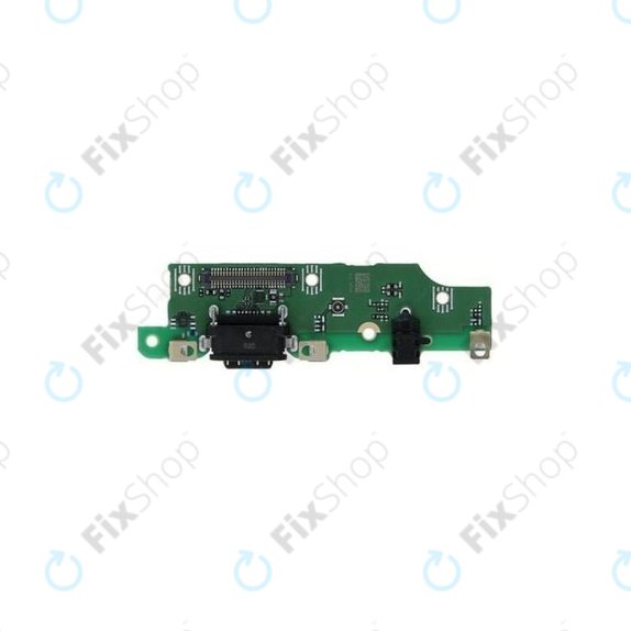 Επαφές Φόρτισης PCB για Nokia 6.1