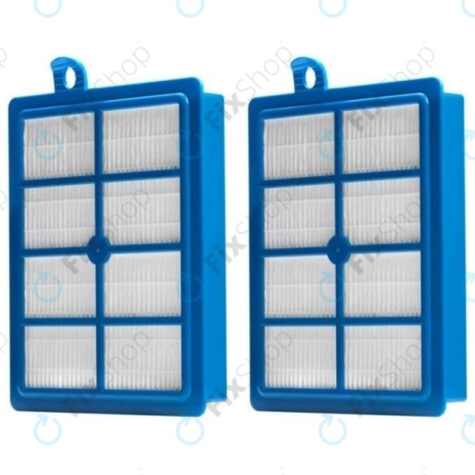 Φίλτρο HEPA, 2 τεμ. για Electrolux, AEG, Philips, Tornado, Volta