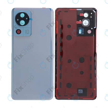 Καπάκι Μπαταρίας για Xiaomi 13 Lite | Μπλε | Blue