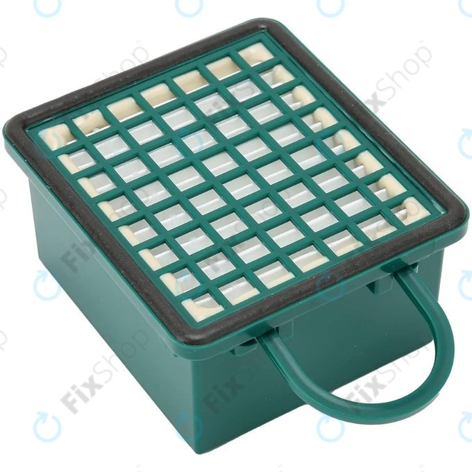 Φίλτρο Σκόνης για Vorwerk Kobold VK130 | VK131