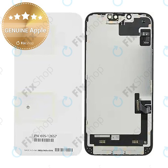 OLED Display Assembly για iPhone 14 | 661-30366 | Genuine Apple