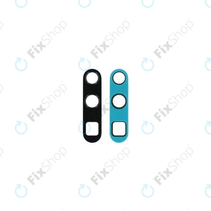 Φακός Πίσω Κάμερας για Huawei P30 Pro | Μαύρο | Black