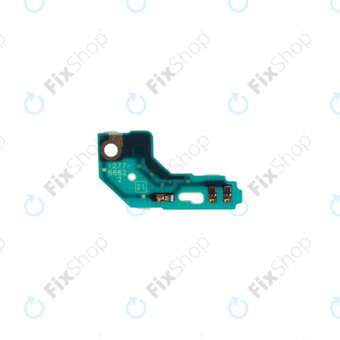 PCB Board Κεραίας για Sony Xperia Z2 D6503 | 1276-9770 | Genuine Service Pack