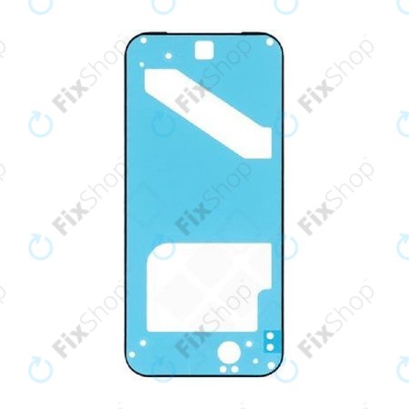Αυτοκόλλητη ταινία για LCD Outer για Google Pixel 9 Pro Fold, G806-09152-02, Genuine Service Pack
