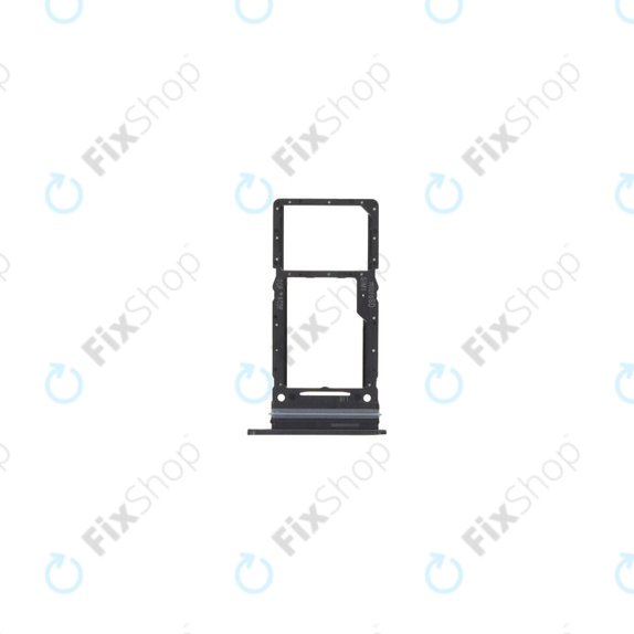Δίσκος SIM για Samsung A34 5G A346B | Μαύρο | Black | GH98-48063A | Genuine Service Pack