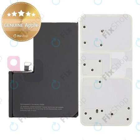 Battery για iPhone 15 Pro | 661-35694 | 3274mAh | Genuine Apple