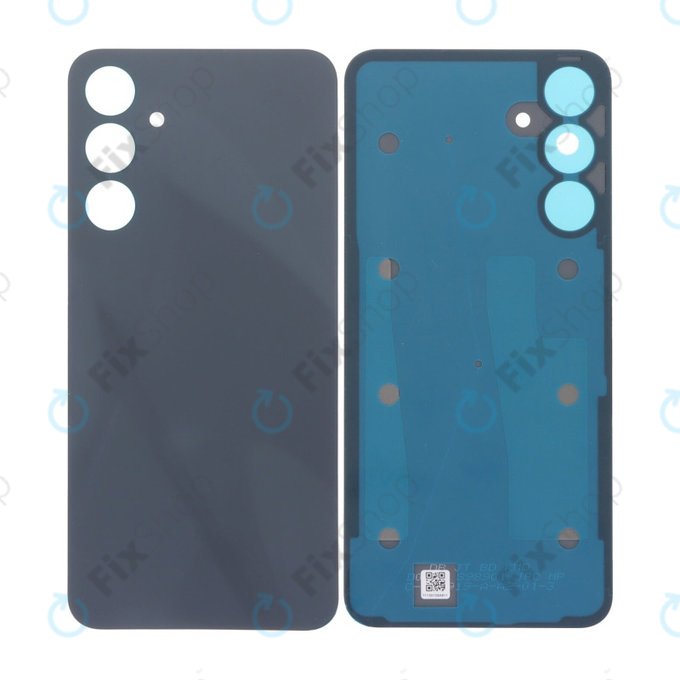 Καπάκι Μπαταρίας για Samsung A16 5G | Blue Black