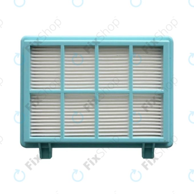 Φίλτρο HEPA FC5832 για Philips PowerPro Compact | City | Active