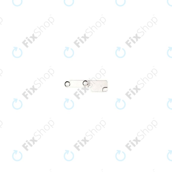 Πλάκα Υποστήριξης Ηχείου & Συνδέσμου Αφής για iPhone XS Max