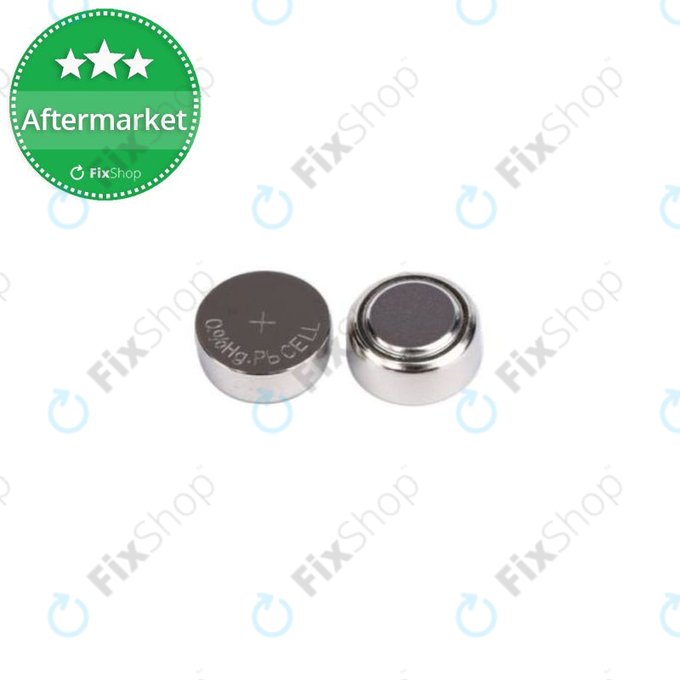 Μπαταρία για Apple AirPods Pro, CP1154 (2pcs)