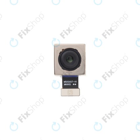 Πίσω Κάμερα για 50MP Xiaomi Poco X7 Pro 2412DPC0AG