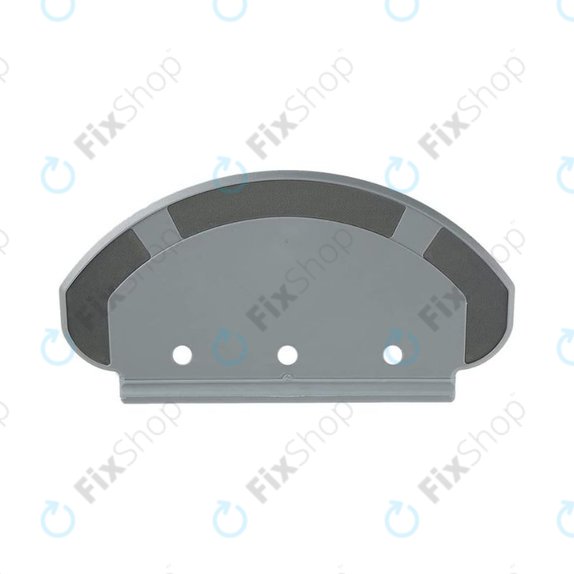 Θήκη Πανιού Σφουγγαρίστρας για Ecovacs Ozmo 920 | 950 | Deebot T5