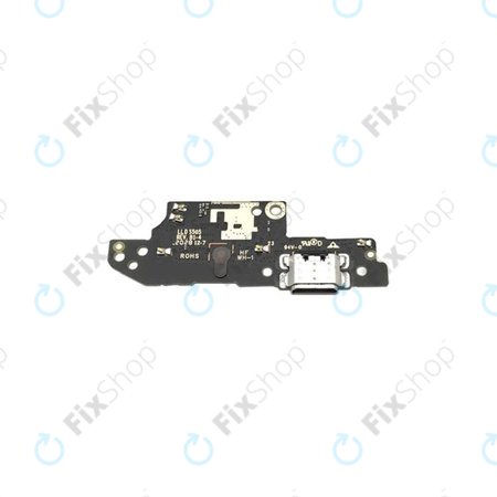 Επαφές Φόρτισης PCB για Xiaomi Redmi 9A | 9C