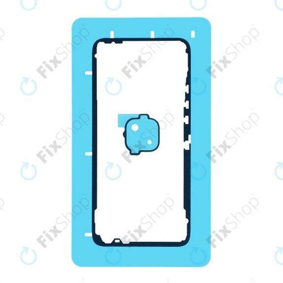Αυτοκόλλητη Ταινία Μπαταρίας για Huawei P40 Lite | 51630BDB | Service Pack