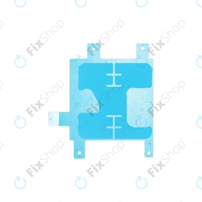 Αυτοκόλλητη Ταινία Μπαταρίας για Samsung S21 Ultra | G998B | GH02-22076A | Service Pack