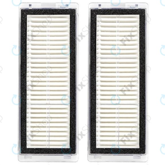 Φίλτρο HEPA, 2 τεμ. για Xiaomi Dreame L20 Ultra, X20 Pro, X20 Pro Plus