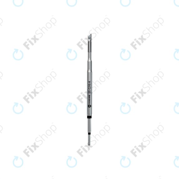 Μύτη Κολλητηριού για T210 για Sunshine SS C210-K