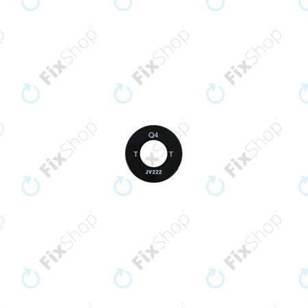 Γυαλί Φακού Πίσω Κάμερας (Tele) για Samsung Z Fold 4 F936B | GH64-08910A | Genuine Service Pack