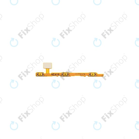 Καλώδιο Flex Κουμπιών Λειτουργίας + Έντασης για Huawei Mate 7