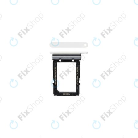 Δίσκος SIM για Google Pixel 2 XL G011C | Μαύρο | Black