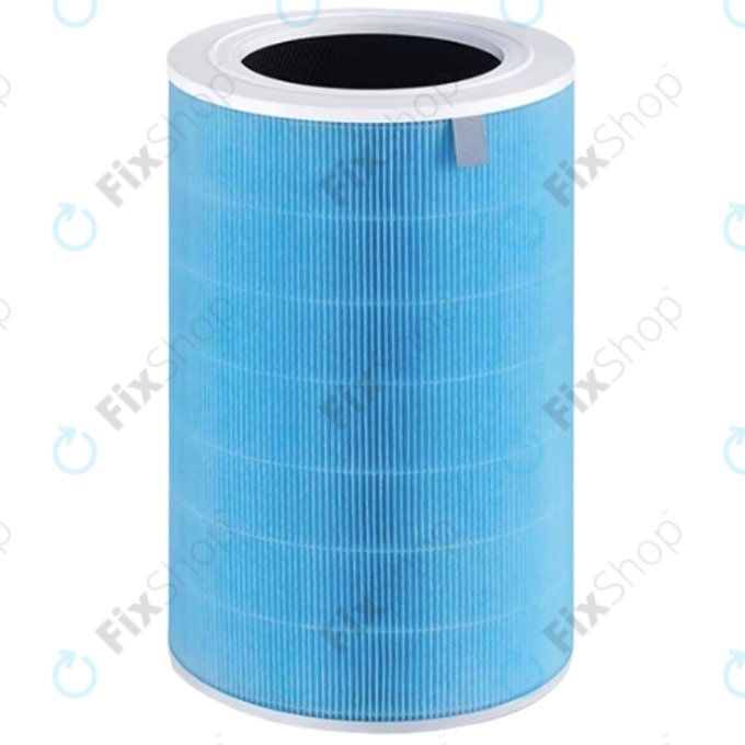 HEPA φίλτρο (Αντιβακτηριδιακό) (Μπλε) για Xiaomi Mi Air Purifier 4 Lite