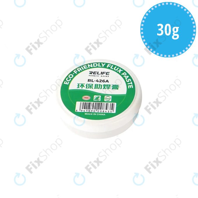 Πάστα Κολλητηριού (30g) για Relife RL-426A