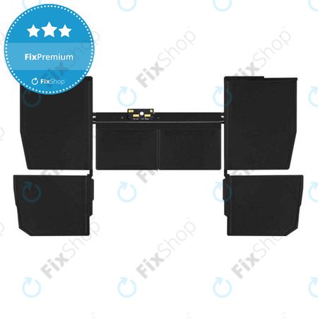 Battery για MacBook 12" | Αρχές 2015 – Μέσα 2017 | A1534 | A1527 | A1705 | 4800mAh | FixPremium