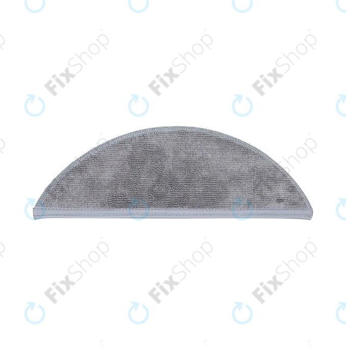 Πανί Σφουγγαρίστρας (Μικροΐνες) για Xiaomi Lydsto R1