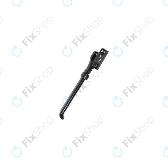 Σταντ για Kugoo G2 Pro | G-Booster | Μαύρο | Black