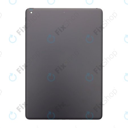 Καπάκι Μπαταρίας για iPad | 9th Gen 2021 | WiFi Version | Μαύρο | Black | Service Pack