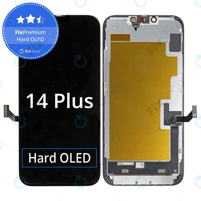 LCD Display Assembly για iPhone 14 Plus | Hard FixPremium