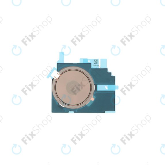 Τσιπ ασύρματης φόρτισης + NFC για iPhone 16 Pro