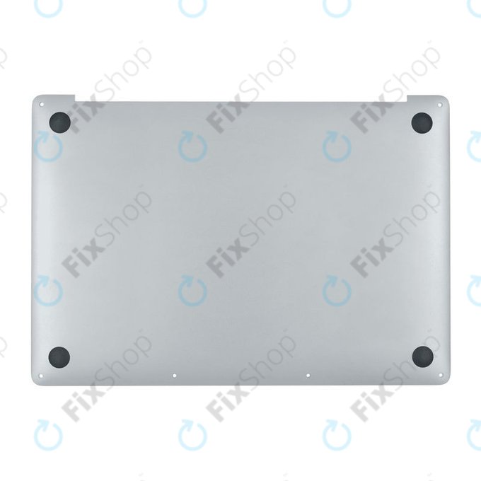 Καπάκι Κάτω για MacBook Pro 13" A2159 | 2019 | Ασημί | Silver