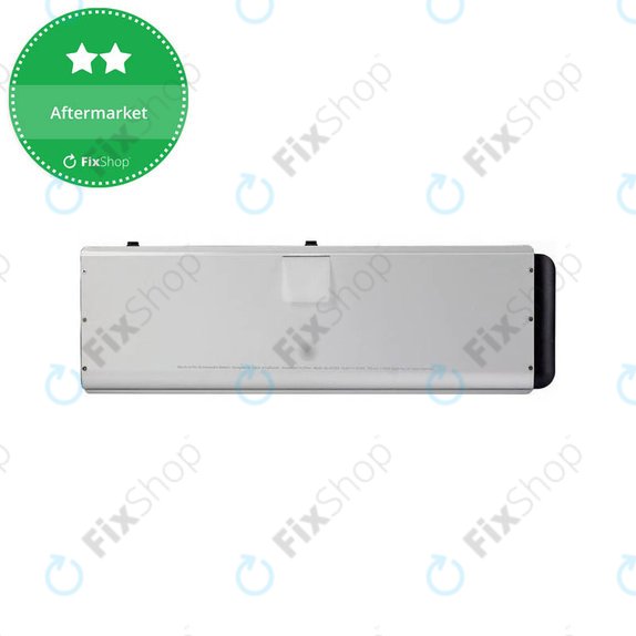 Μπαταρία για MacBook Pro 15", Τέλη 2008 – Αρχές 2009, A1286, A1281, 4700mAh, FixPremium