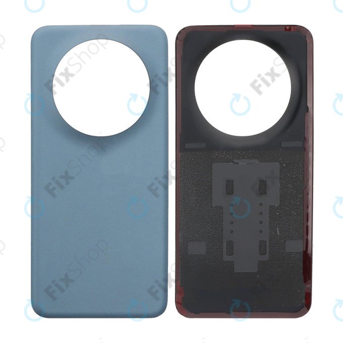 Καπάκι Μπαταρίας για Honor Magic5 Pro | PGT-N19 | Blue