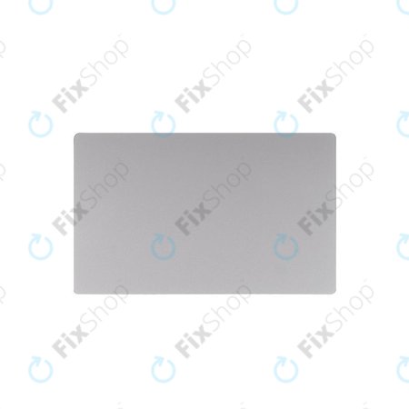 Trackpad για MacBook Pro 13" A1706 | A1708 (Τέλη 2016 - Μέσα 2017) | A1989 (2018 - 2019) | Ασημί | Silver