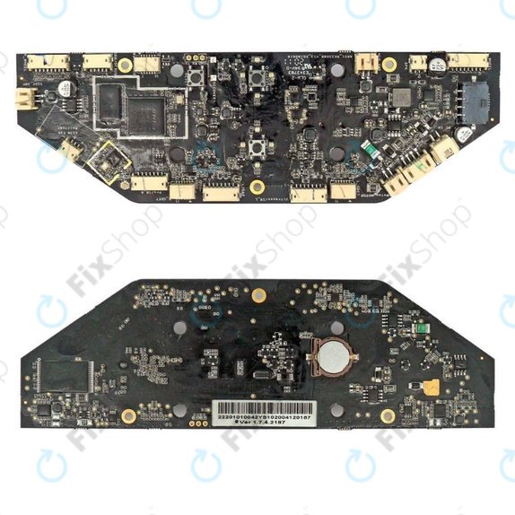 Κεντρική πλακέτα για Xiaomi Roborock S8 Pro Ultra