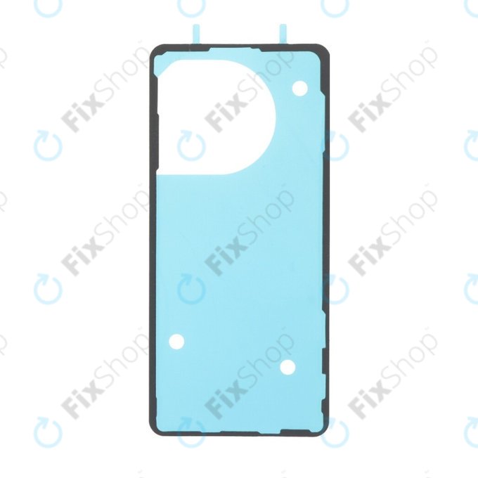 Αυτοκόλλητη Ταινία κάτω από το Κάλυμμα Μπαταρίας για OnePlus 13R 5G CPH2645